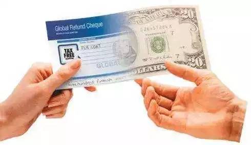 出国旅游免税店购物流程,国外购物退税攻略