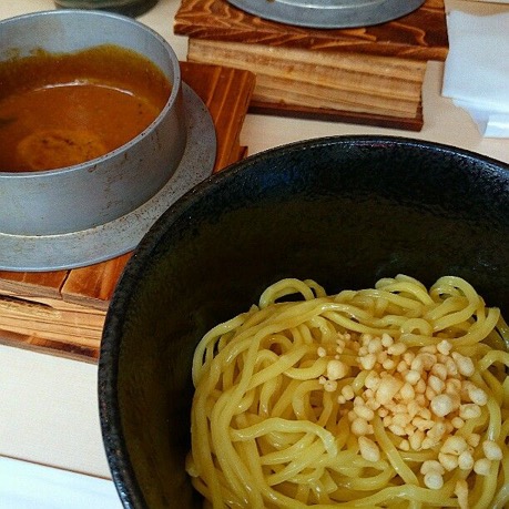 日式沾面推荐,日本最好吃的沾面店