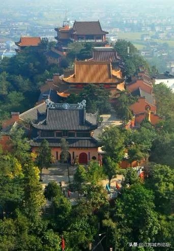 江苏十三市地标建筑高度排行,江苏省地标性建筑物