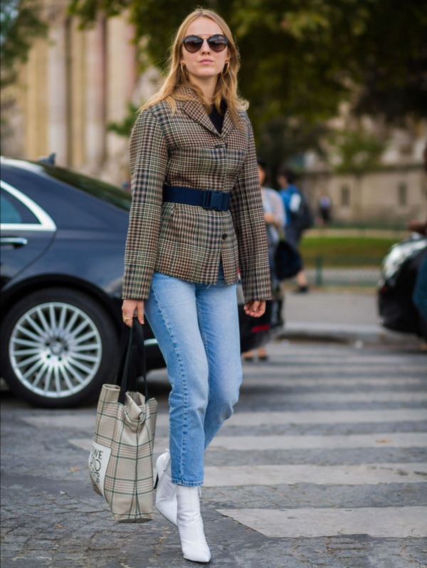 春夏流行针织衫,这么美的新款针织衫新年你敢穿吗