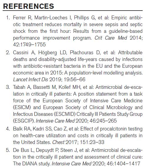 降钙素原脓毒症什么意思,脓毒症与降钙素原的关系