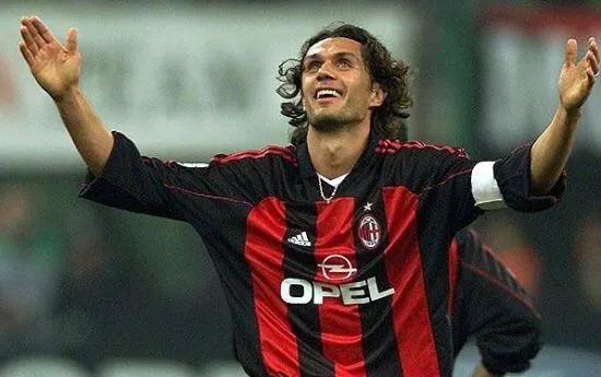 保罗马尔蒂尼经典集锦,保罗马尔蒂尼个人资料