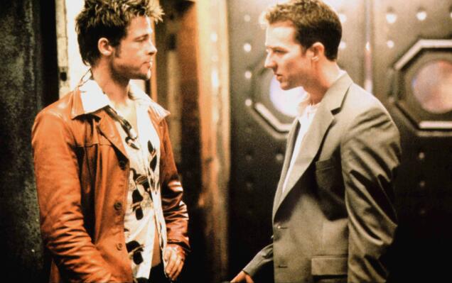 男人一生必看的10部励志电影,真正能提升男性修养的电影