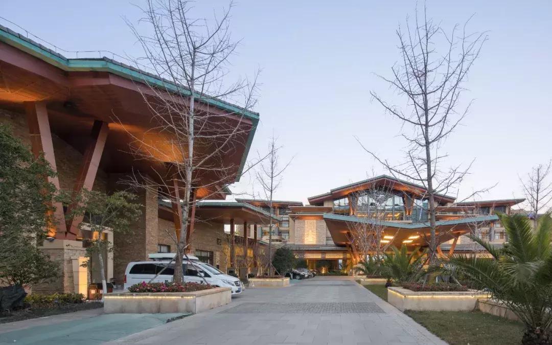 大理希尔顿酒店最新招聘,大理实力希尔顿酒店