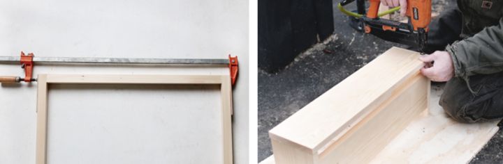 自己diy家具如何固定,宜家家具组装工具