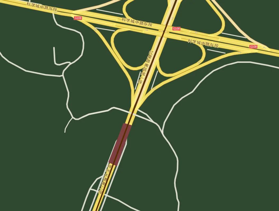 成都地铁16号线会延伸到视高吗,成都地铁16号线