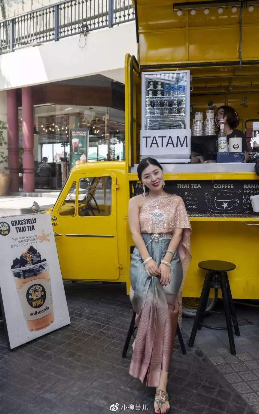 曼谷又好吃又好玩 (泰国美食曼谷旅游攻略)