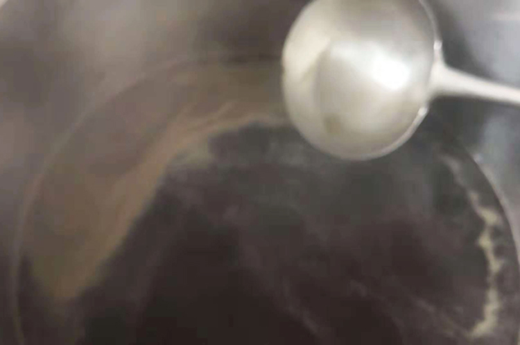 卤水晶莹剔透色怎么调,怎样制作卤水又好吃颜色又好