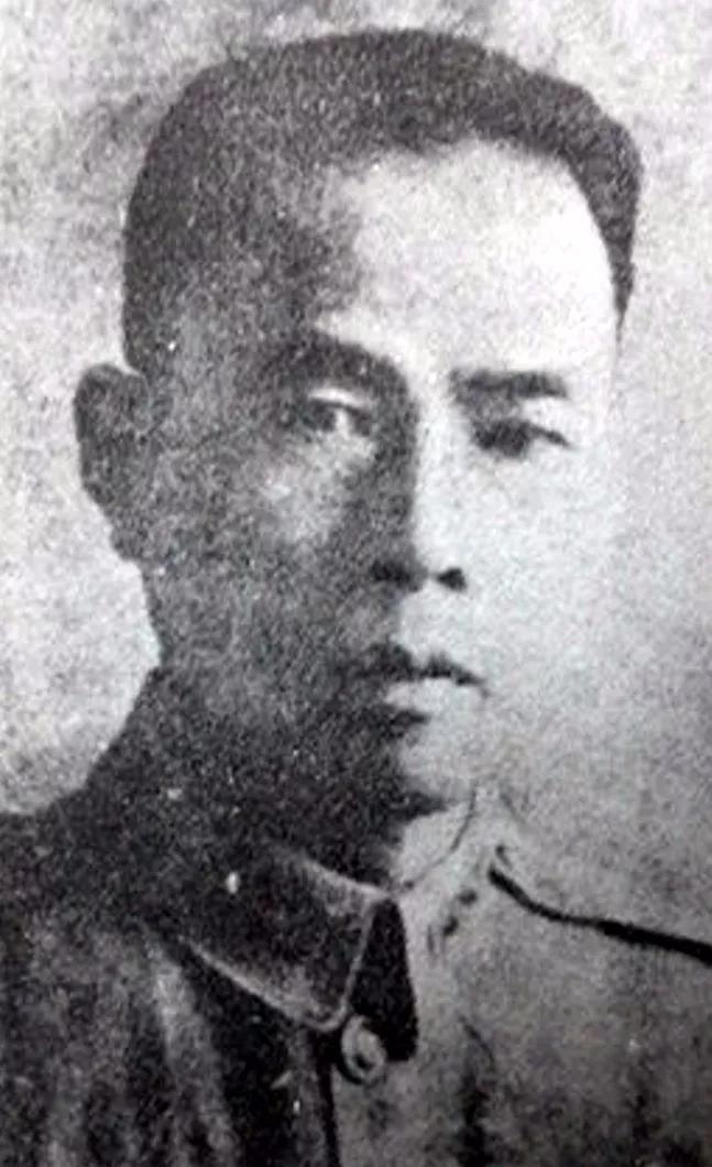 薛岳将军的战绩,薛岳将军与国民党的合照