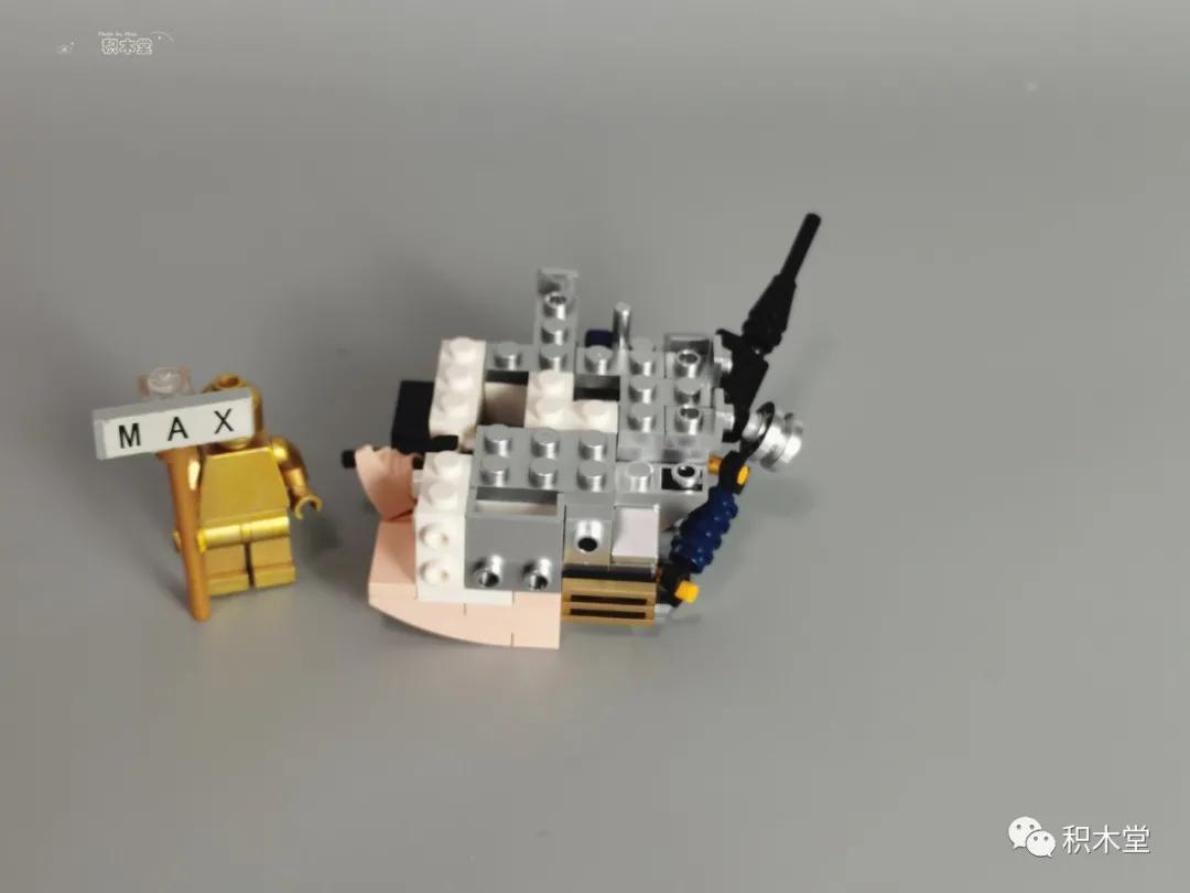 拼奇铁臂阿童木70周年限定版,拼奇铁臂阿童木新品