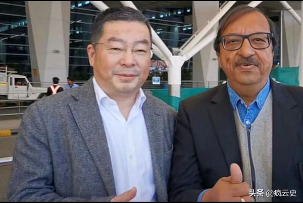 我不是药神陆勇原型能拿多少钱,我不是药神原型陆勇案始末