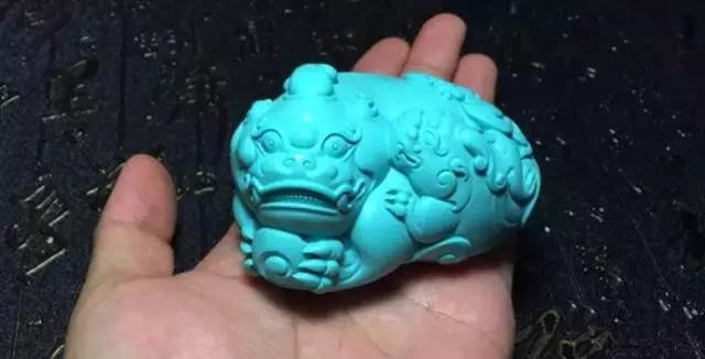 揭秘绿松石内幕,深度讲解绿松石