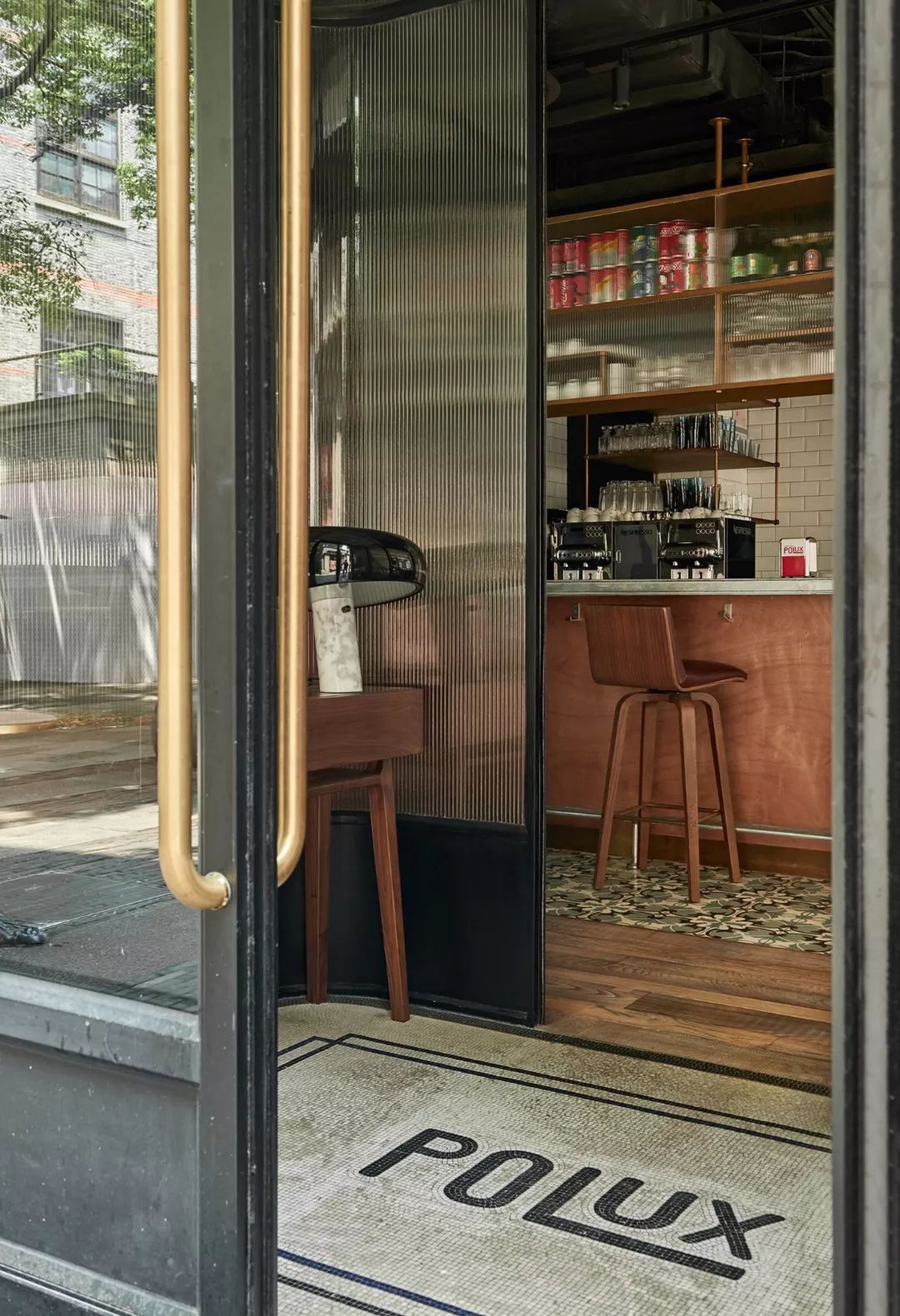 BaptisteBohu作品|POLUX，前卫法式休闲