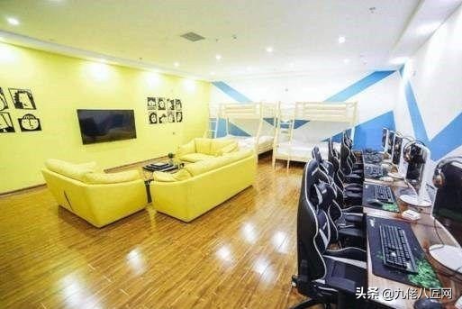 电竞酒店发展论坛,电竞酒店傲风