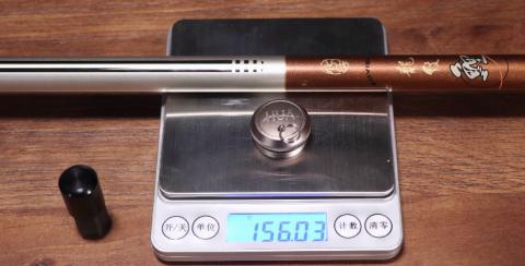 剑舞鲤和龙纹鲤鱼竿哪个好,化氏龙纹鲤5.4