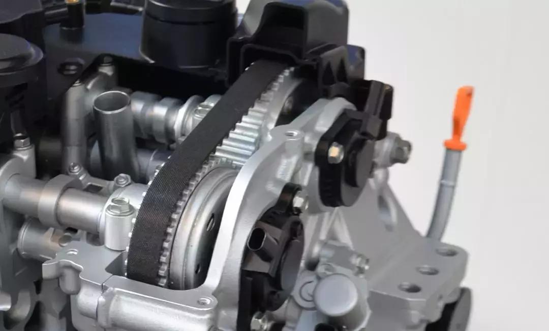 本田凌派1.0t三缸发动机怎么样,本田1.0t发动机没有vtec