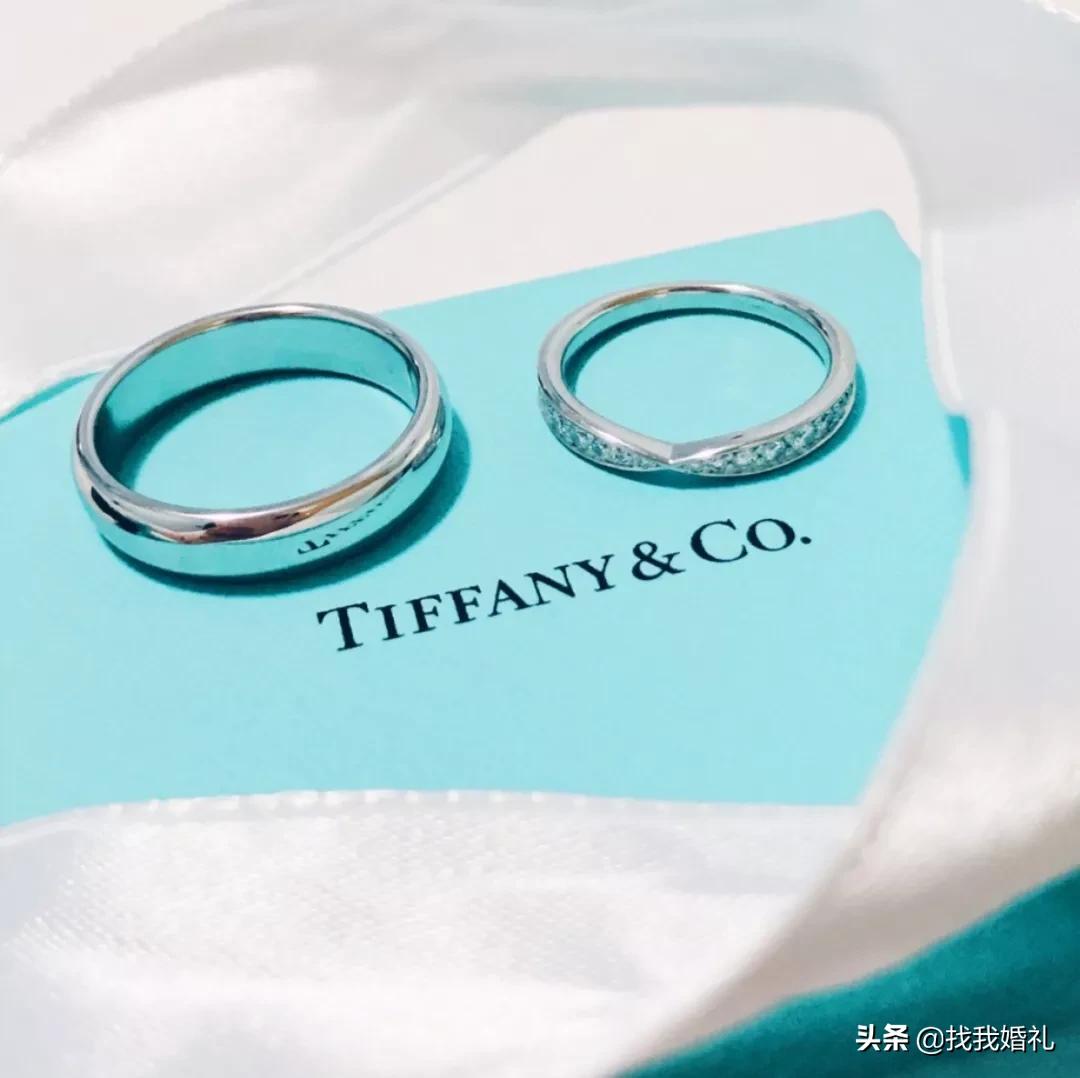 十大大牌婚戒,史上最强大牌婚戒超全合集