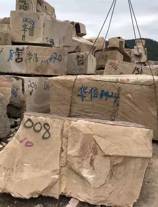 浜戞诞鐭虫潗浼佷笟鐜扮姸,浜戞诞闈掔爞宀╃煶鏉愬巶