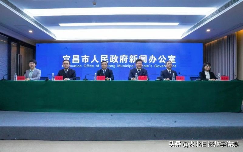 宜昌引进人才政策,宜昌1+4人才政策具体指什么