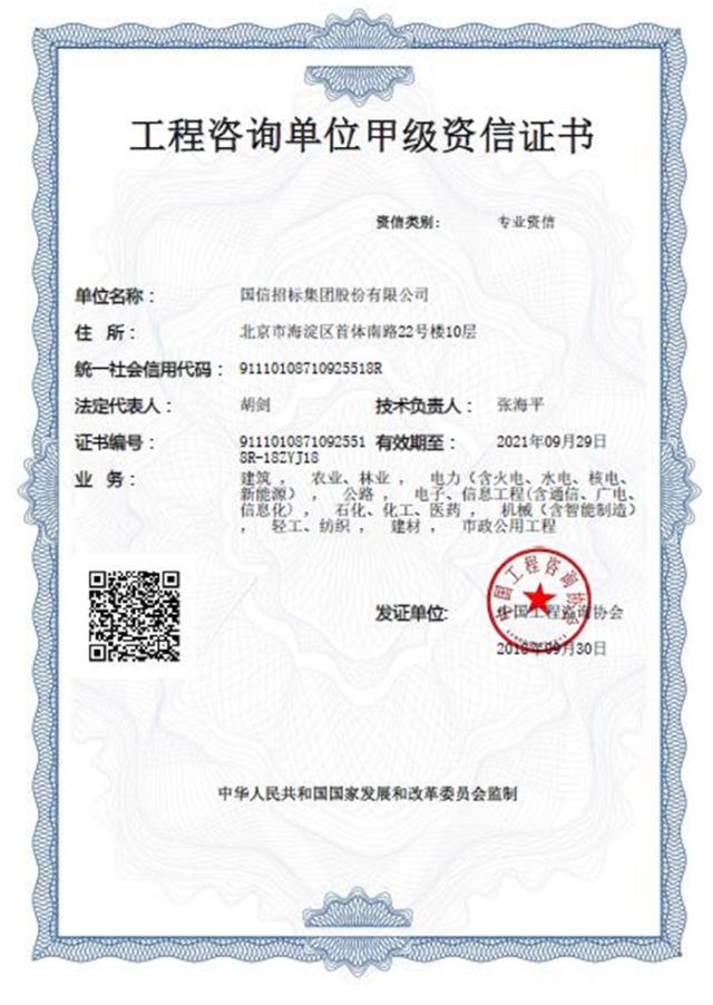 鍥戒俊闆嗗洟鍒涙柊杩涘睍,鍥戒俊鎷涙爣闆嗗洟閲囪喘椤圭洰