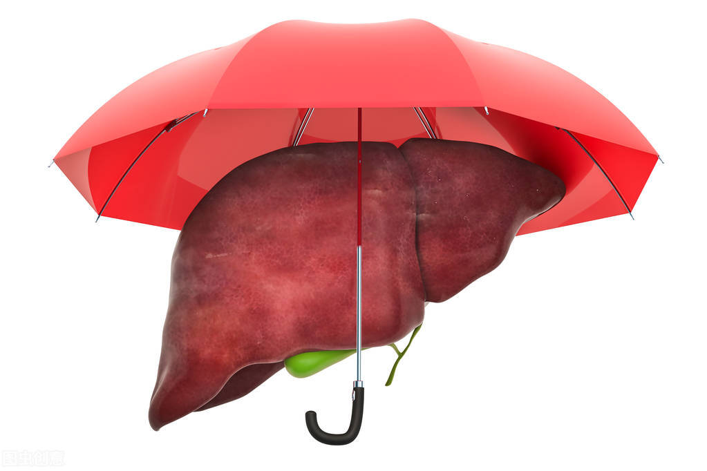 绿茶饮料伤肝脏吗,绿茶对肝有什么危害