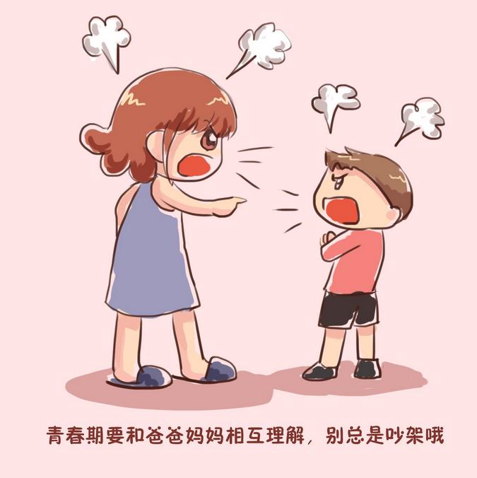 儿子深夜偷看“动作片”被发现，这位妈妈的做法，让网友连连夸赞