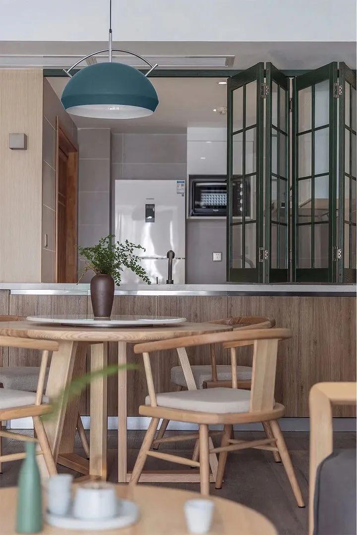 厨房没有采光怎么补救,如何解决厨房没有窗户的办法