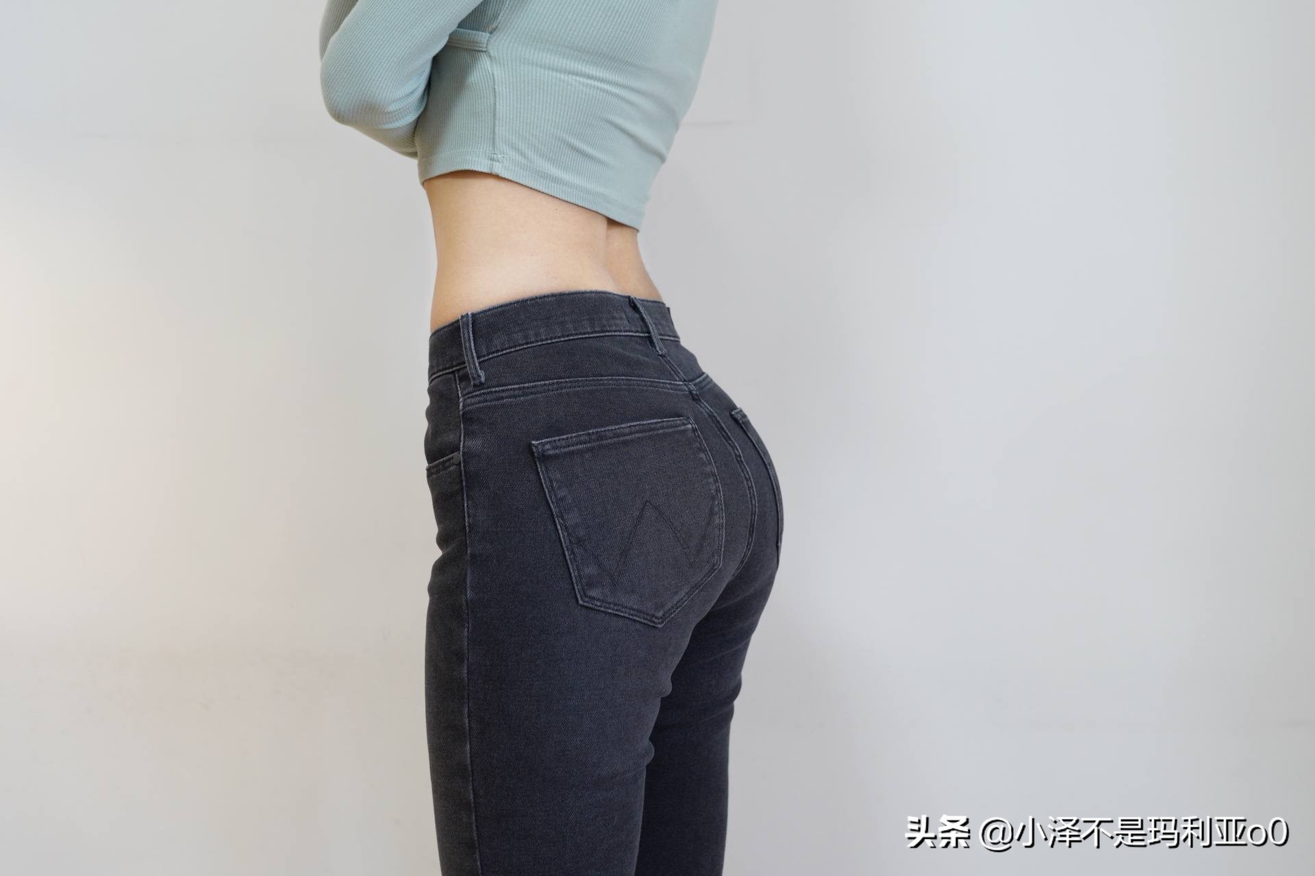 硬核美式穿搭｜小姐姐帮你试男装，未来男朋友的衣柜被我承包啦