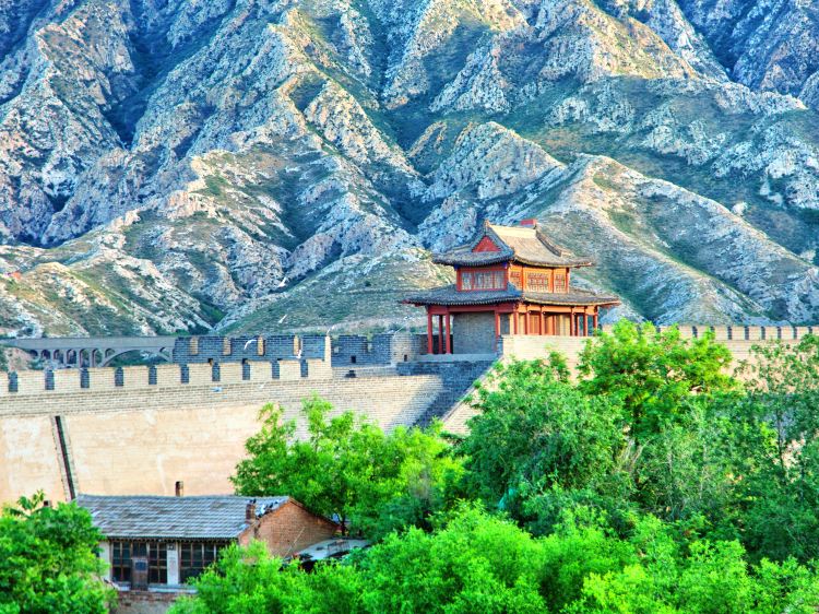 关于河北张家口的电视剧,河北的张家口地区