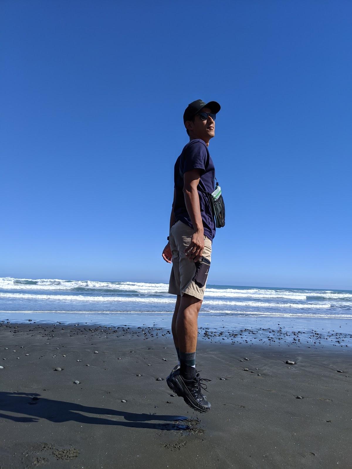 lasportiva登山鞋,lasportiva和scarpa徒步鞋哪个好