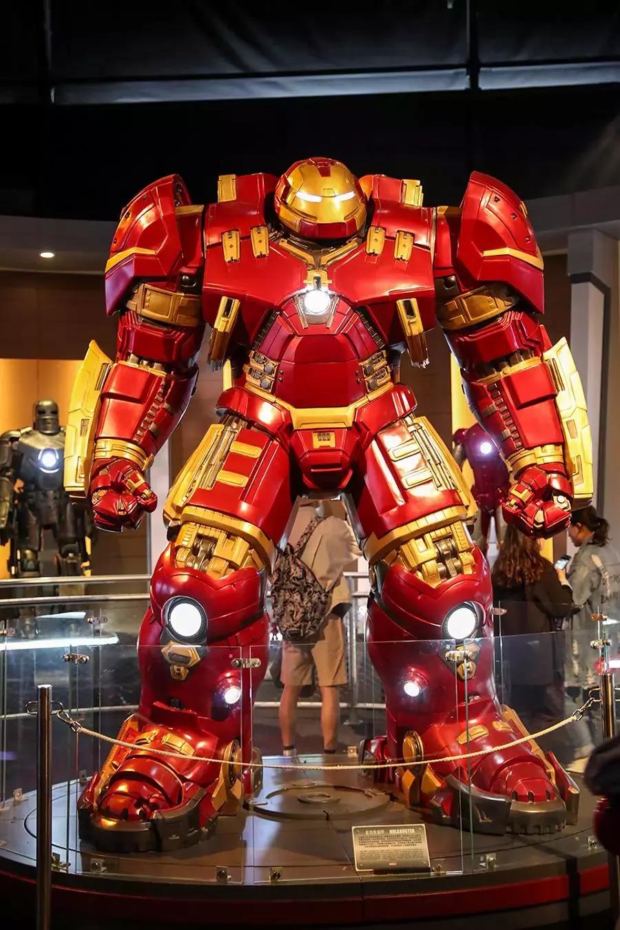 最新上海迪士尼乐园游玩攻略,上海迪士尼快来收获快乐