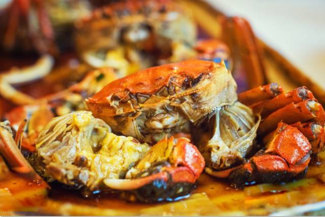 上海必吃6家餐厅,上海适合一个人去的餐厅逼格