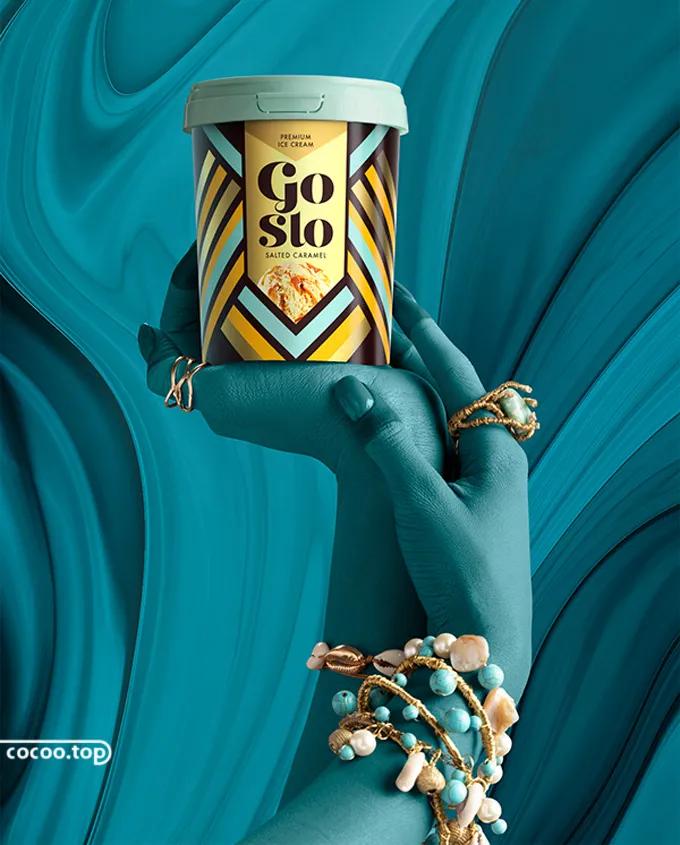 构图设计点线面,设计画面太花怎么办