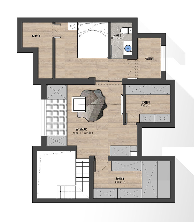 复式顶楼房子值不值得买,为什么顶楼便宜顶楼复式却很贵