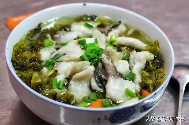 15种鱼做法春节,10种鱼的做法吃一月不重样