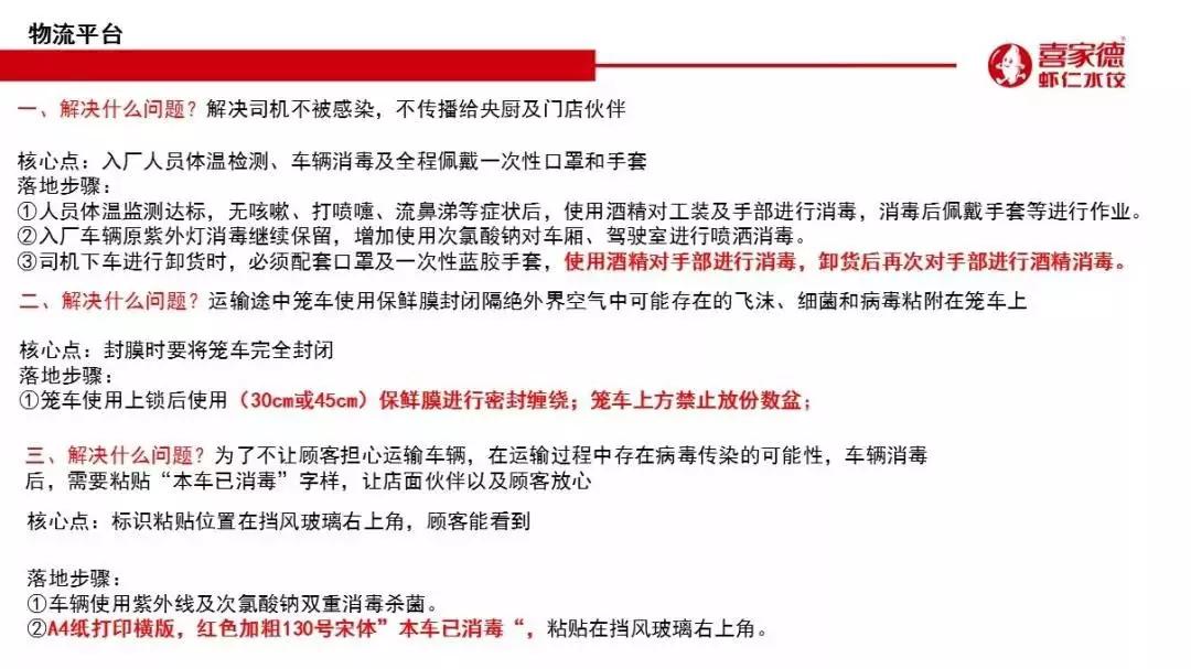 疫情之下餐饮行业的应对,疫情之下餐饮堂食自救