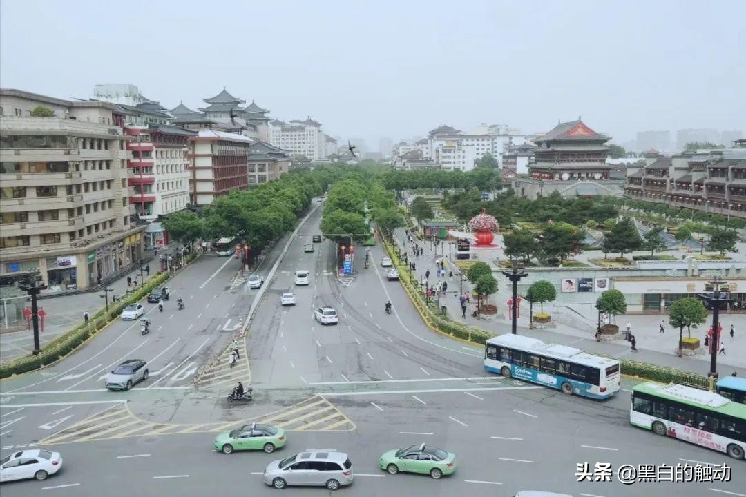 唐朝的长安有多繁华,大唐长安到底有多繁华