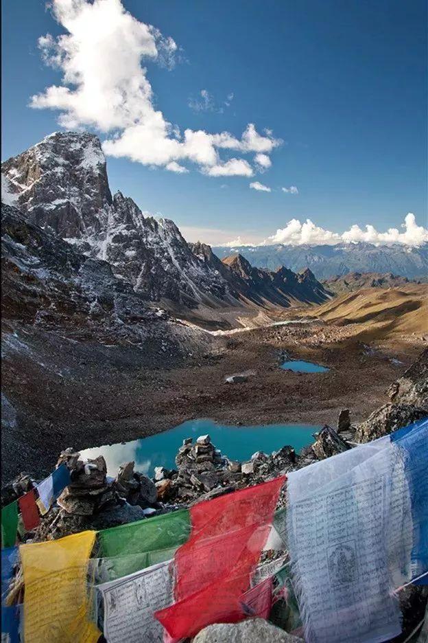 全球最难走的路,北京难度低的登山步道