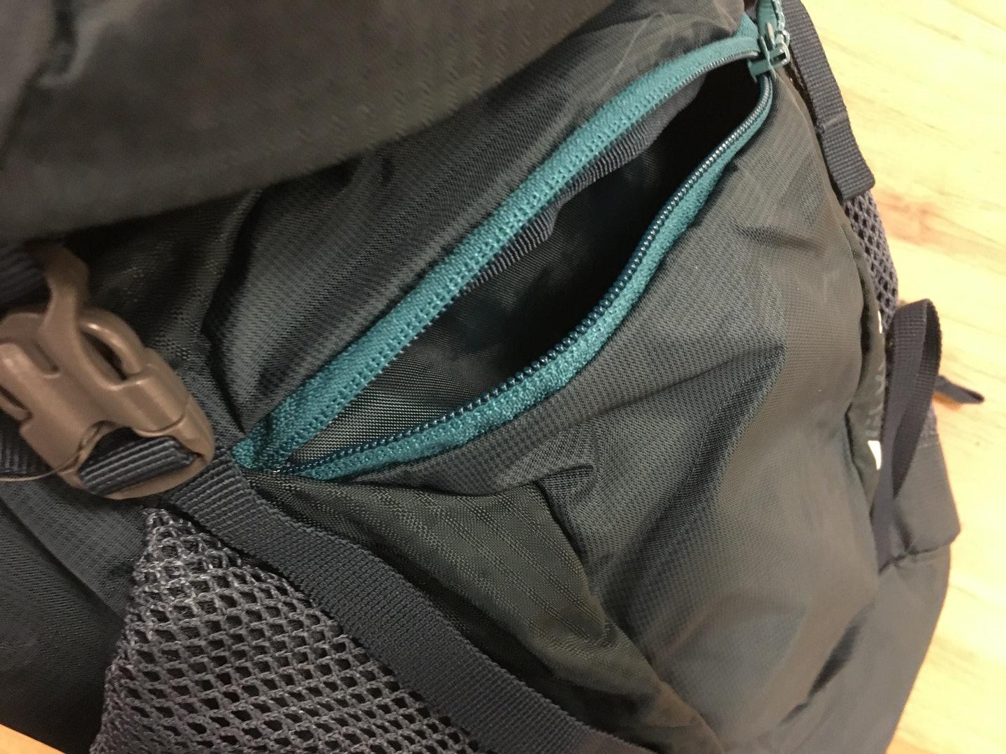 户外背包推荐几升,国外户外背包排行榜前十名