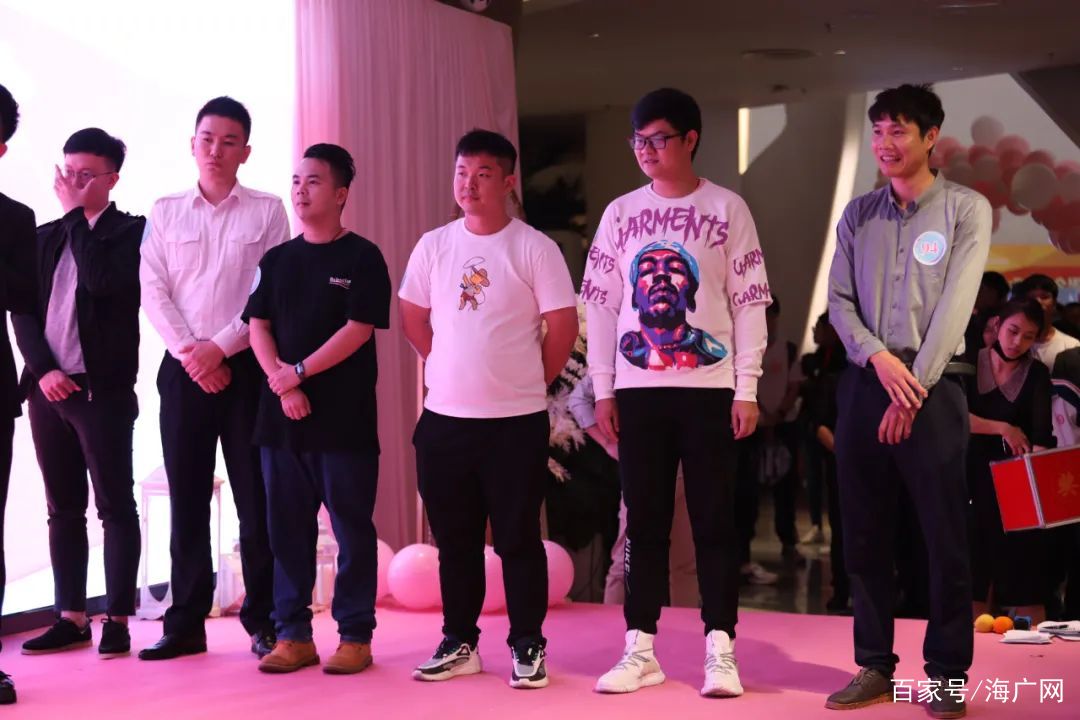 缘定·宝龙城|今天，在这遇见TA