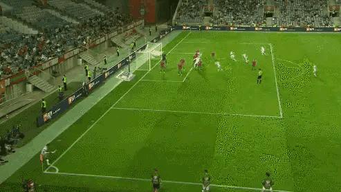 c罗天神下凡狂轰2粒点球,c罗生涯十佳点球