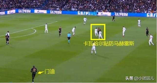 人物|银河战舰的天使之翼归来，解读卡瓦哈尔的强势复苏