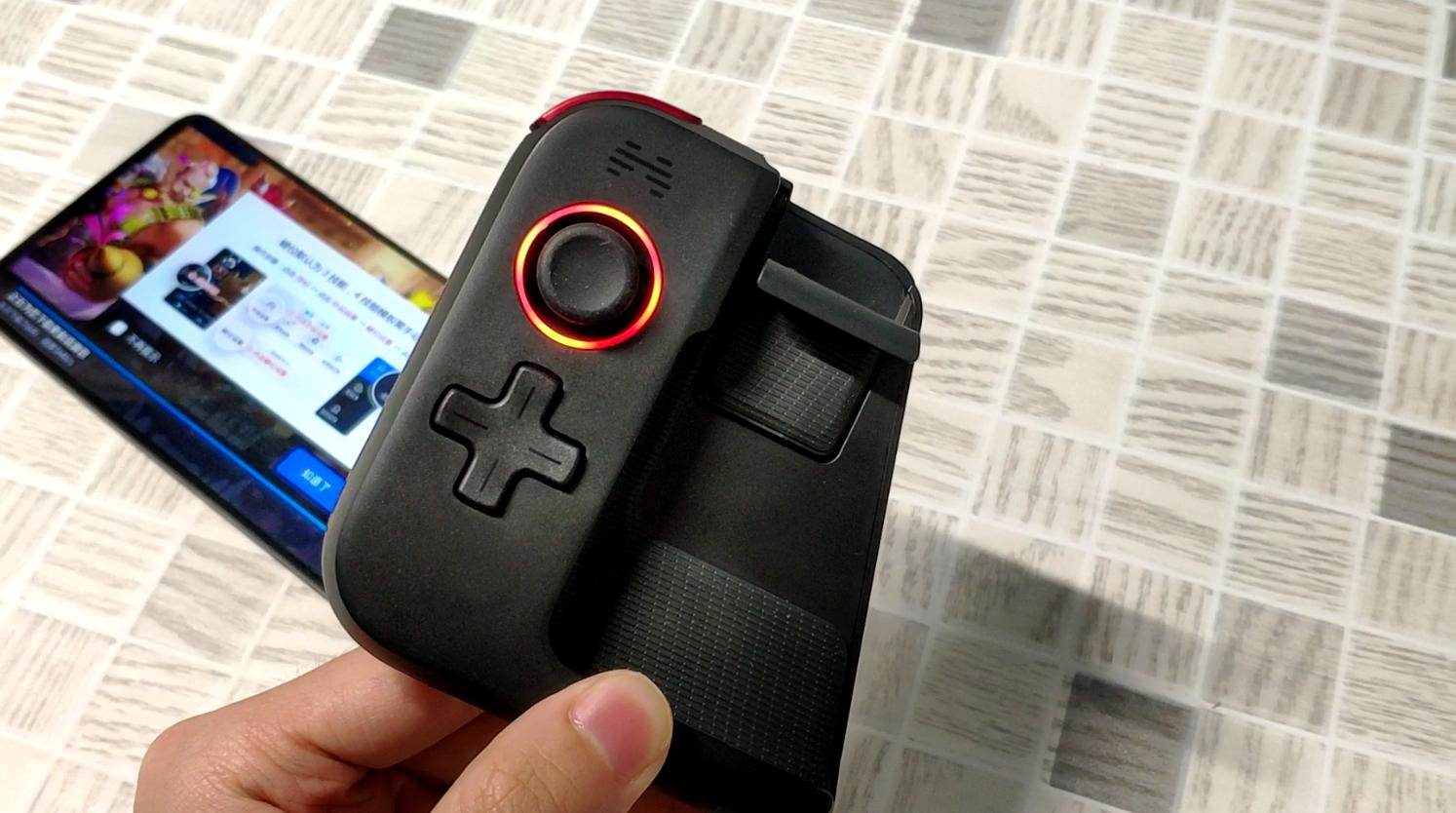 北通游戏手柄支持华为哪些型号,荣耀北通g1游戏手柄