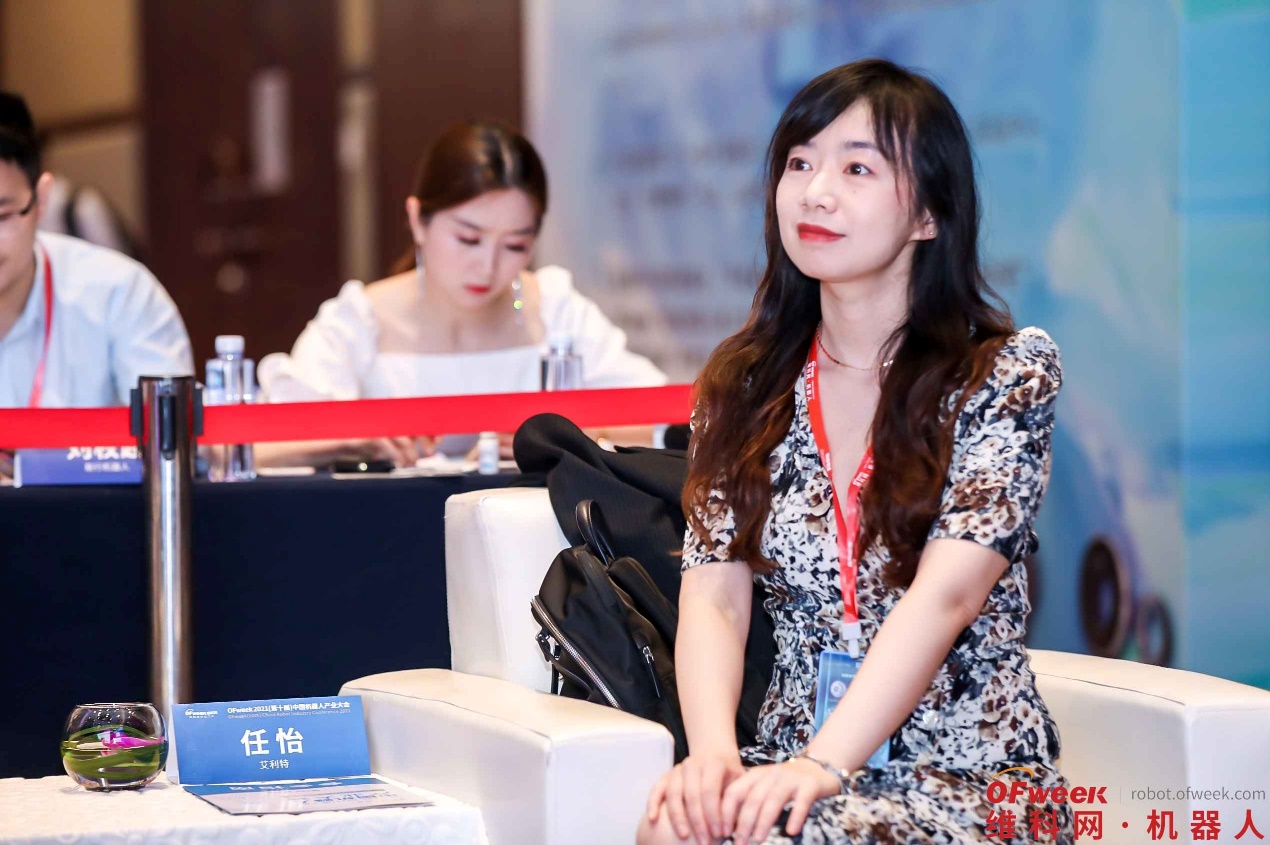 专访艾利特任怡:艾利特大器晚成,深度布局协作机器人市场