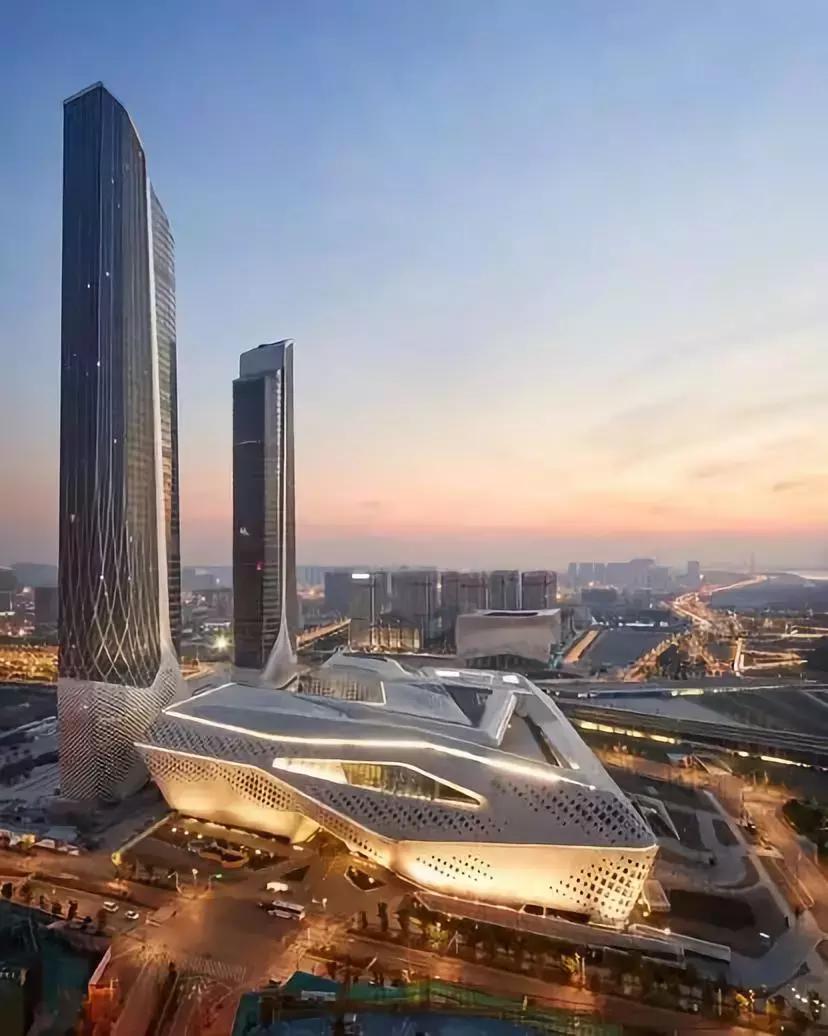 大兴机场历时几年修建,大兴国际机场花多少亿建成