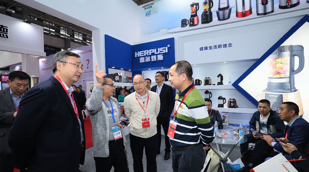 中山家电展最新消息,中山家电展2024