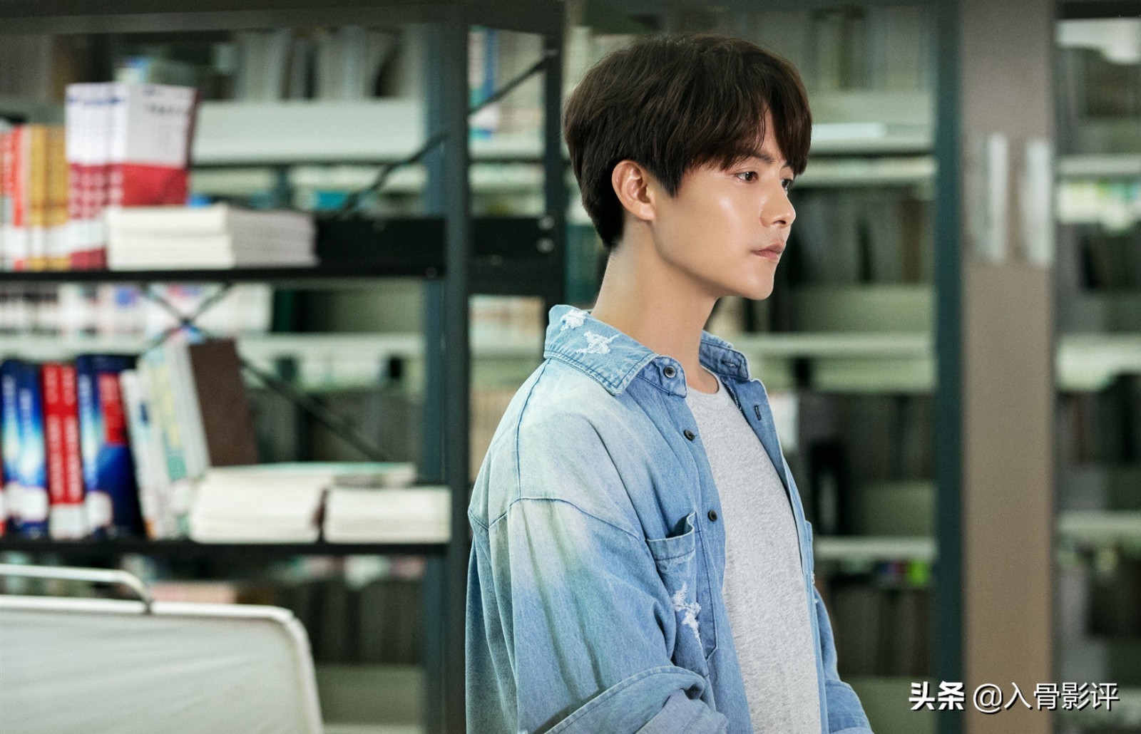 科幻剧你好安怡63集,安怡科幻