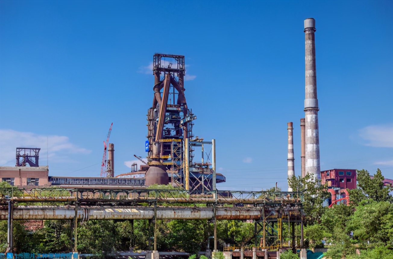 首钢六工汇培育京西商业新地标,京西新地标首钢园