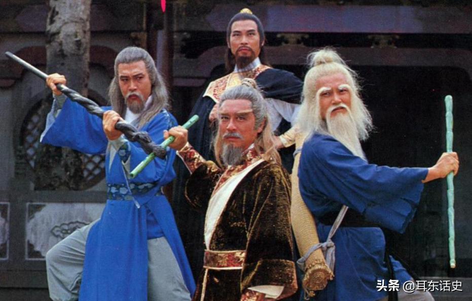 华山论剑张无忌赢了吗,华山论剑张无忌和令狐冲