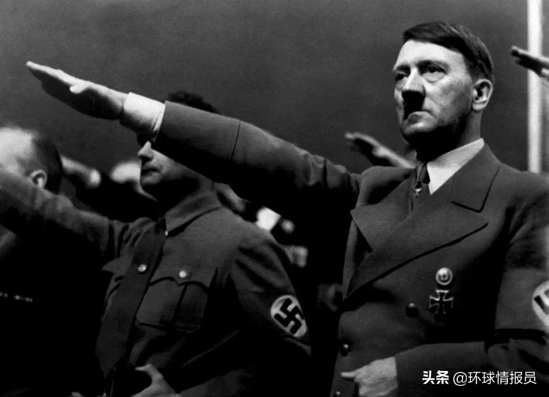 德国杀犹太人的最厉害的人,德国杀犹太人的计划